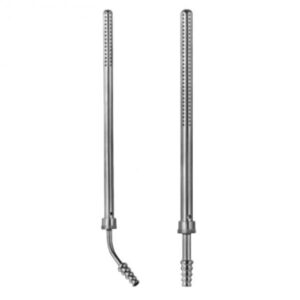 Poole Suction Tube