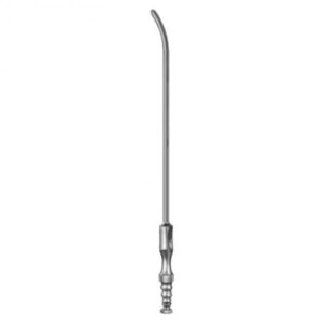 Adson Suction Tube