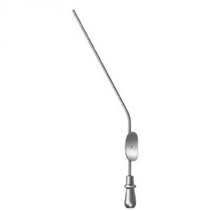 Baron Suction  Tube