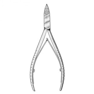 Pna Forceps (Cutting)