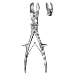 Stille-Liston Bone Cutting Forceps