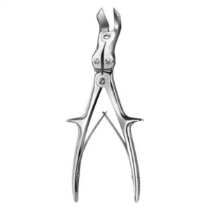 Stille-Horsley Bone  Cutting Forceps