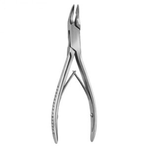 Mini Blumenthal Rongeur