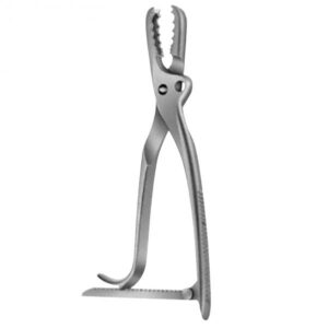 Farabeuf-Lambotte  Bone Forceps