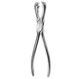 Ferguson Bone  Holding Forceps