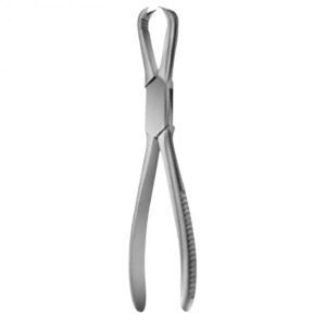 Lagenbeck Bone  Holding Forceps