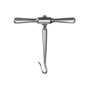 Gigli Saw  Handle