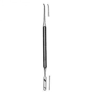 Probe &  Spatula