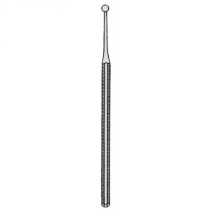 Verucca Curette