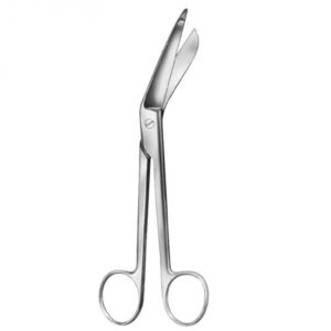Lister Bandage Scissors