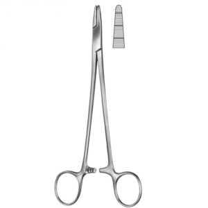 Abbey Needle Holder