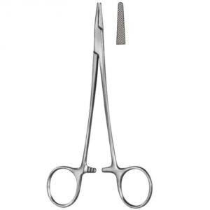Crile-Murray Needle Holder