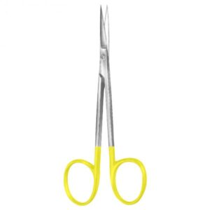 Iris Scissors