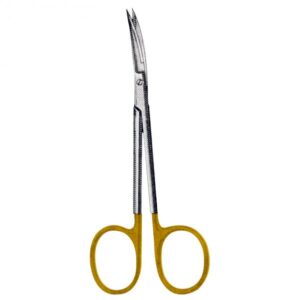 Iris Scissors