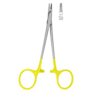 Derf Needle Holder
