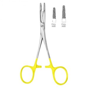 Olsen Hegar Needle Holder