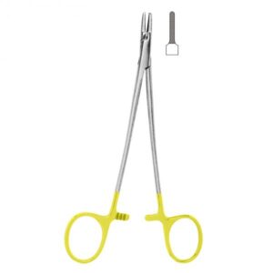 Kalman (Ryder) Needle Holder