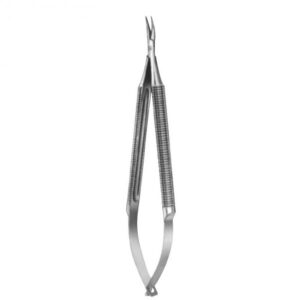 Stangel-Barraquer Needle Holder
