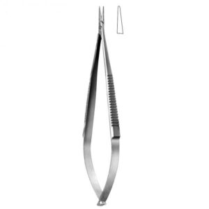 Jacobson Micro Needle Holder
