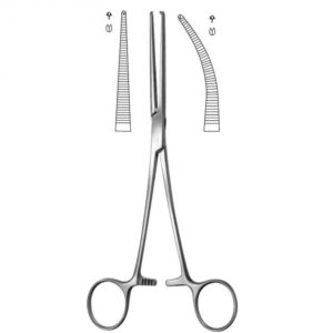 Mosquito Koucher Forceps