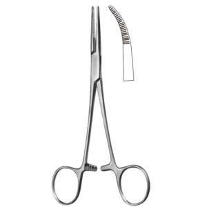 Providence Hospital Forceps