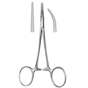 Halsted Mosquito Forceps