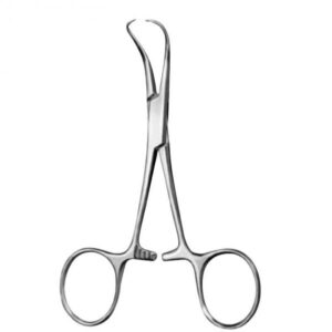 Backhaus Towel Clamps