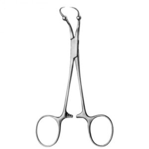 Roeder Towel Clamps