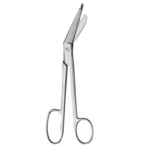 Lister Bandage Scissors