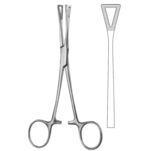 Pennington Grasping Forceps