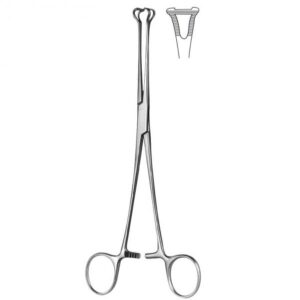 Babcock Forceps