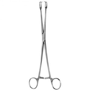 SchrÃ¶der Vulsellum Forceps