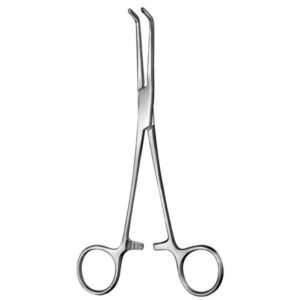 Mixter Forceps