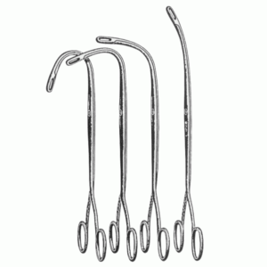 Kidney Stone Forceps